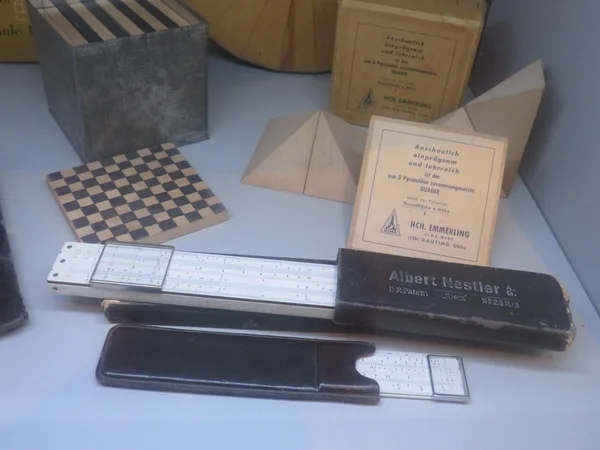 Bild 1: Schulmuseum Zetel-Bohlenbergerfeld
